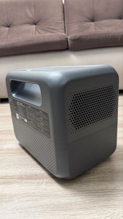 Зарядна станція Bluetti AC70P