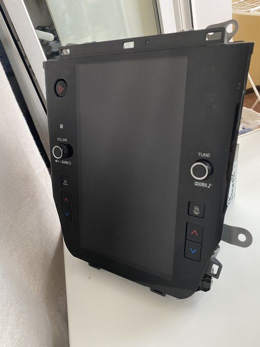 Мультимедіа Subaru Outback Legacy 2020 2021 2022 2023 2024 2025