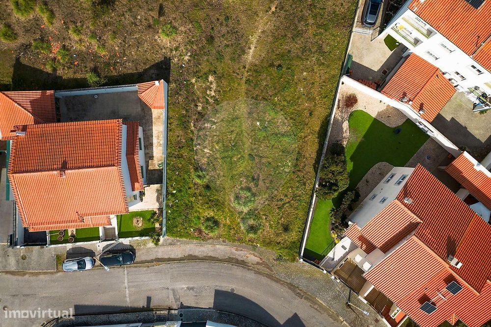 Terreno  para venda