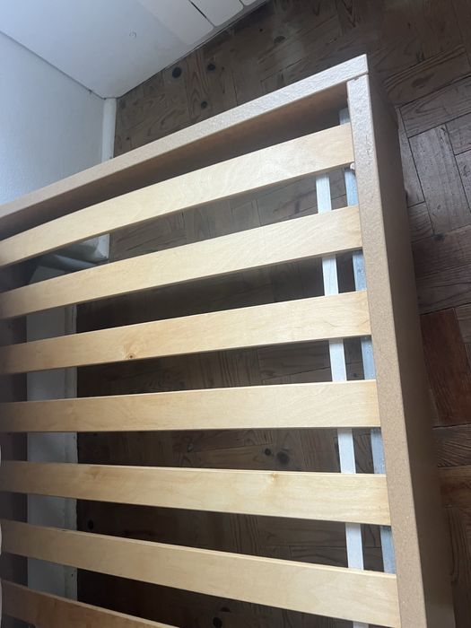 Sommier do Ikea em optimo estado