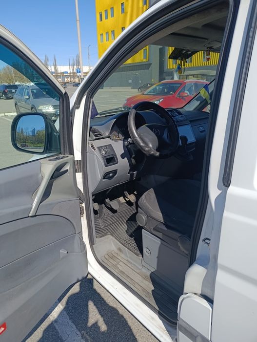 Mercedes-Benz Vito 2005 VIN WDF63960313126741 фото оголошення 15 з 22