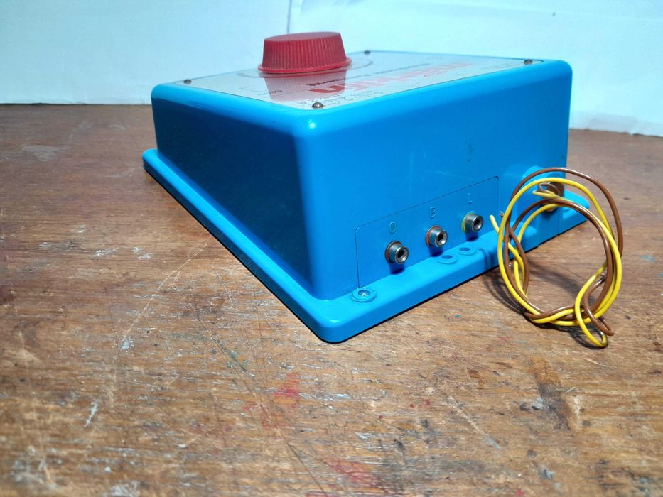 Comando Eletrônico Marklin 6699 H0/I Analógico