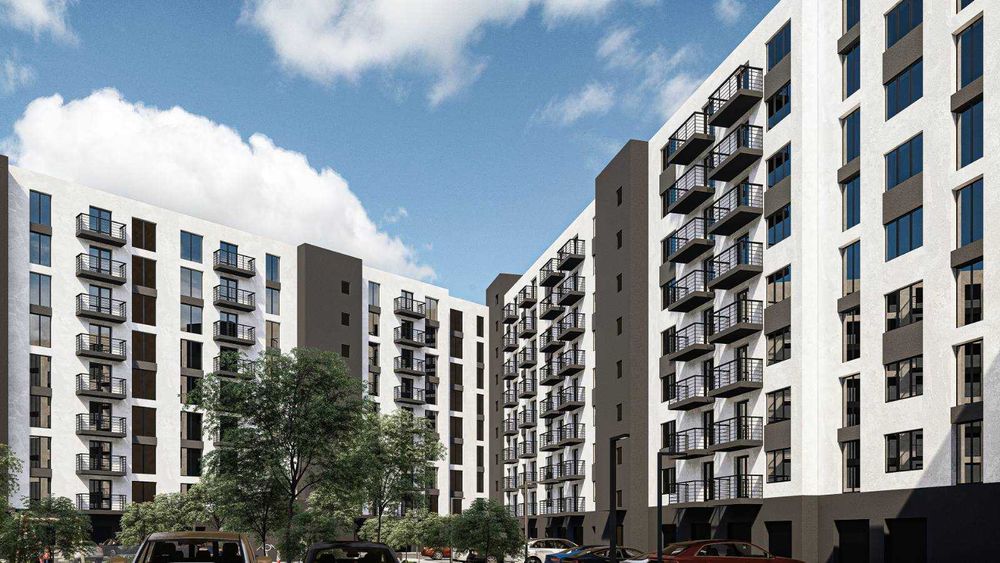 Продається 2 кім квартира з гарною локацією, вокзал.