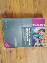 English Repetytorium Maturalne Pearson + testy maturalne i e book