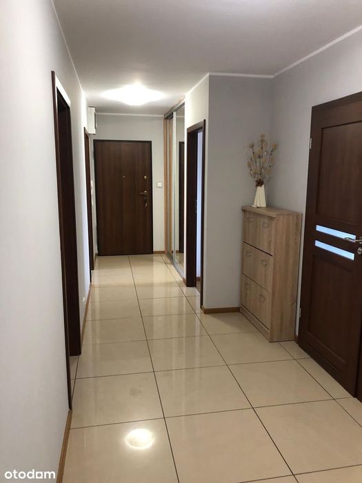 Przestronne 4 pokojowe w super lokalizacji