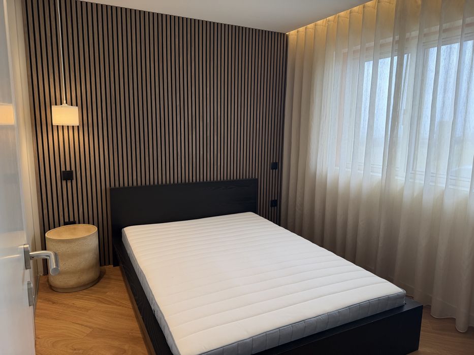 T1 frente mar mobilado