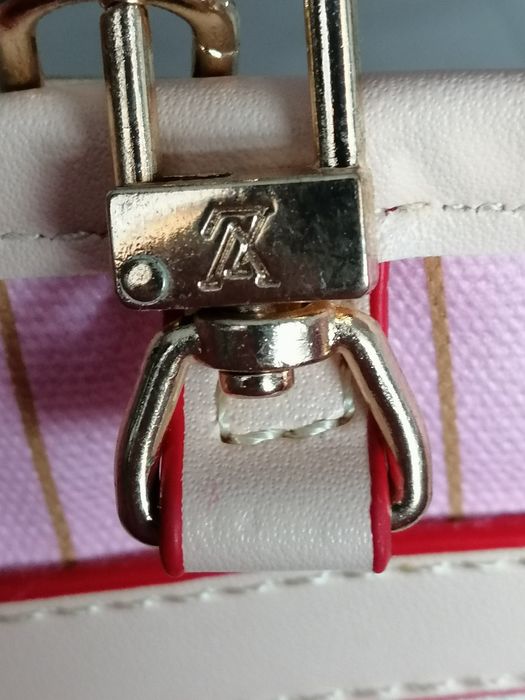 Torebka damska + kosmetyczka