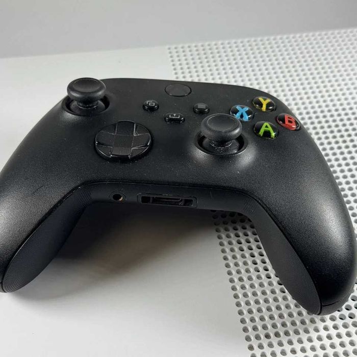 Xbox One S 500 GB Branco – Excelente Estado