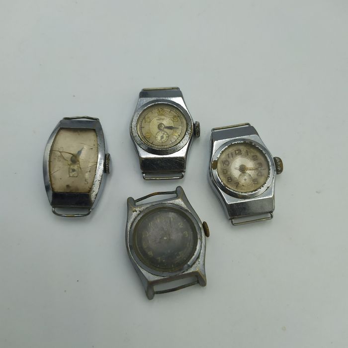 Rosyjskie zegarki damskie panieda