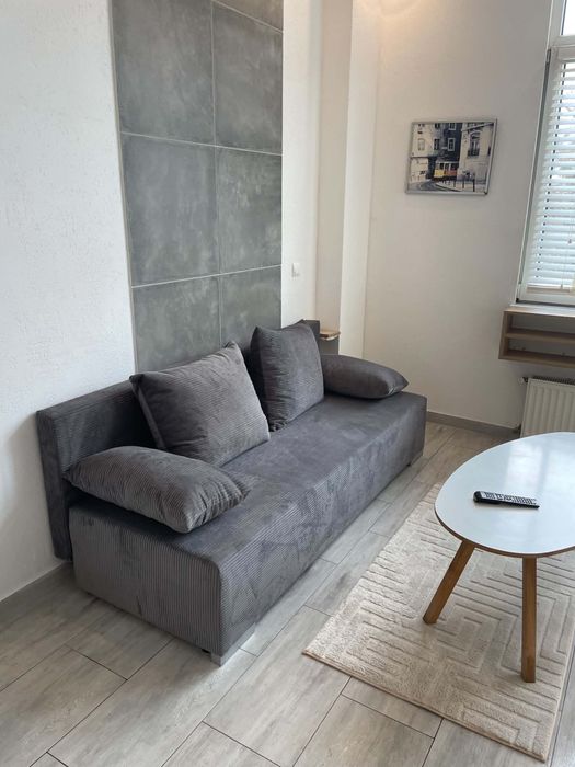 Kawalerka Poznań 1600zl  ul.Czeremchowa 26m2