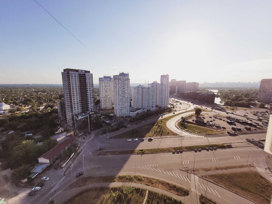 2-к квартиру Чавдар 1 81 кв.м. в 2 хв від метро Осокорки