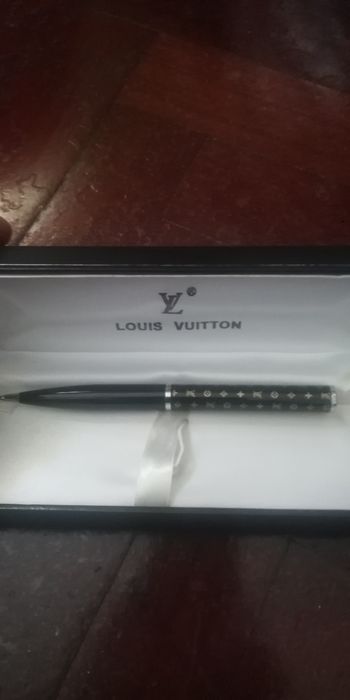 Caneta Louis Vuitton