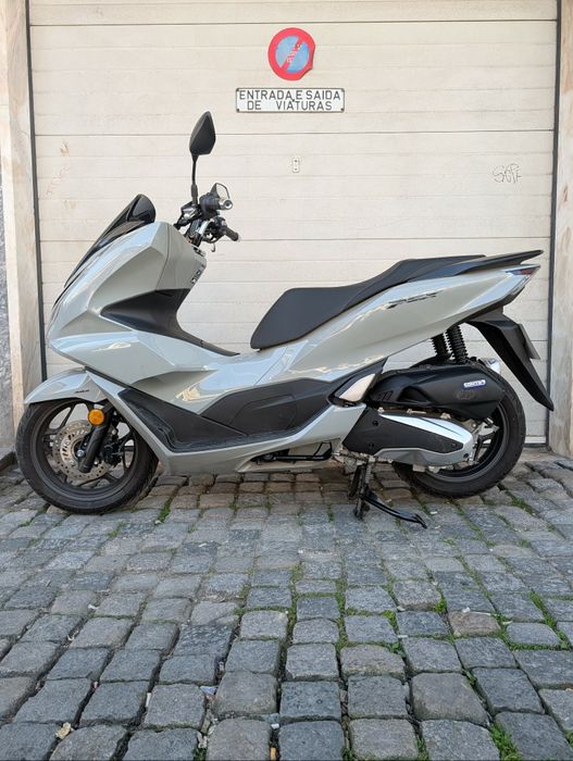 Honda PCX  125cc