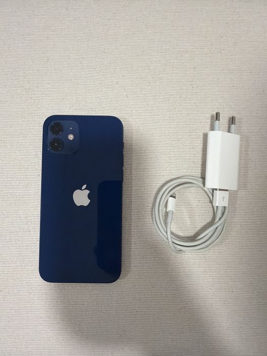 Iphone 12 - 64 GB