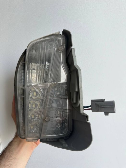 DRL  prawy do Toyota Prius + 2021-2015r