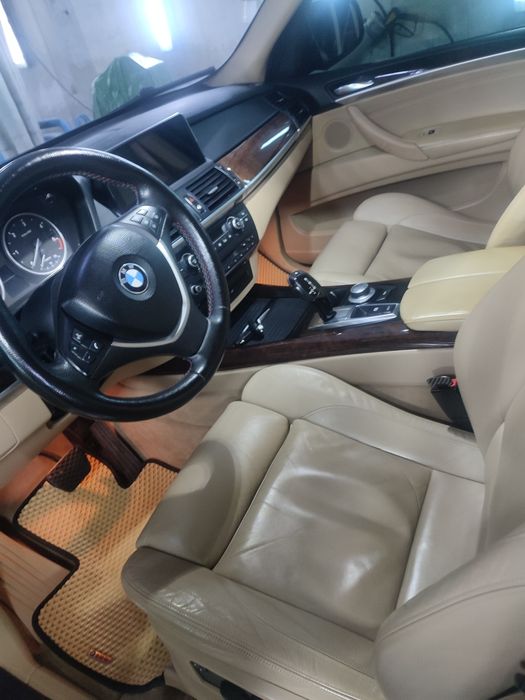 Продам  бмв Х5 Е70