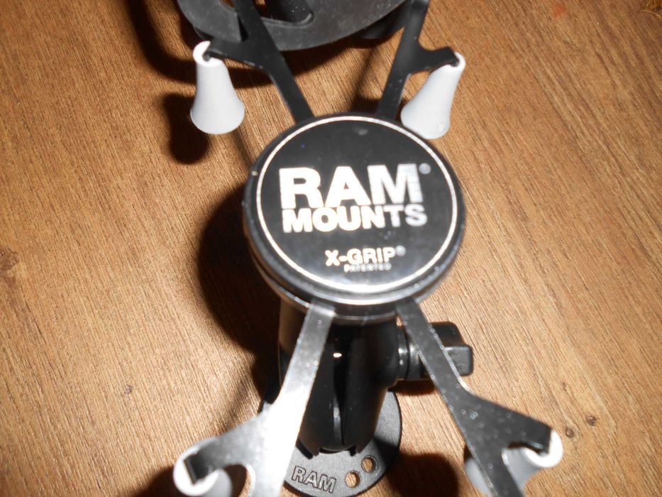 Ram mount X-Grip кріплення для телефону та планшету