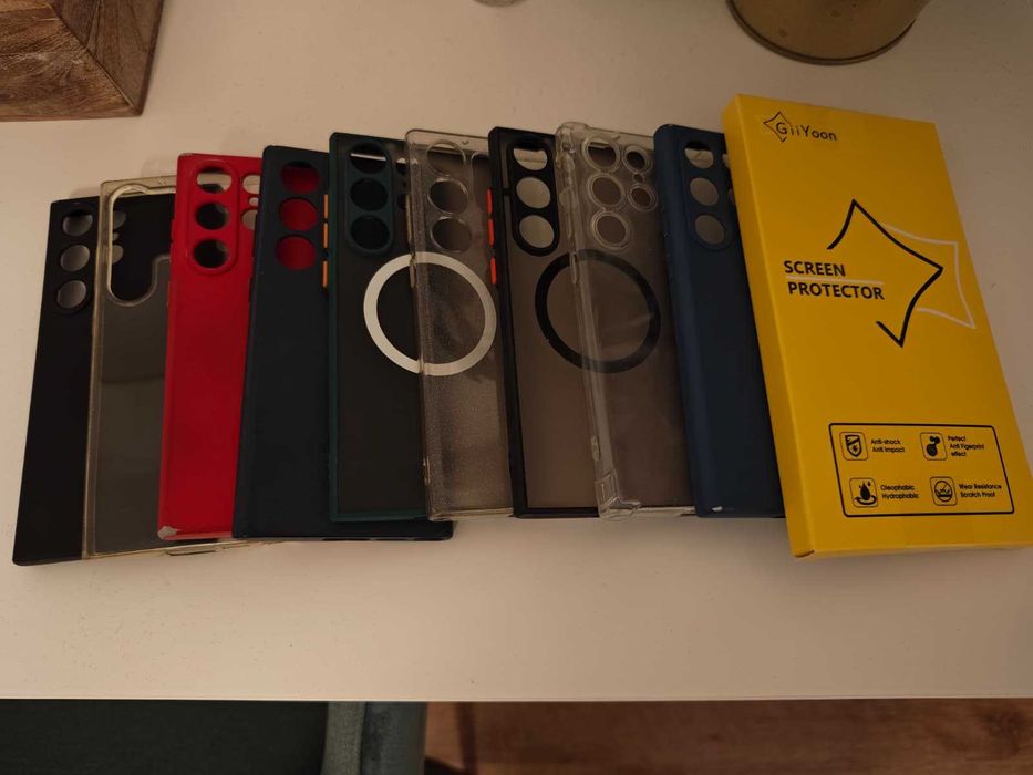 Samsung S23 Ultra 512GB