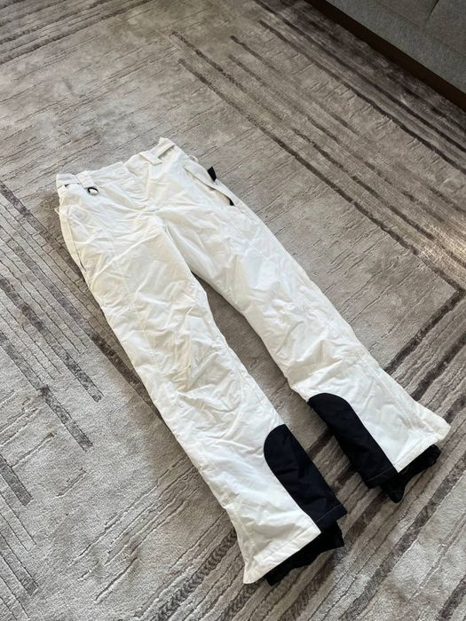 Лижні штани жіночі