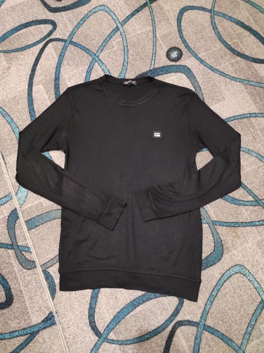 Свитер от GUCCI L-ка