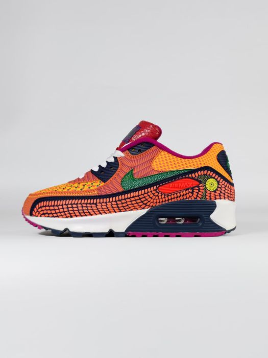 Кросівки чоловічі Nike Air Max 90