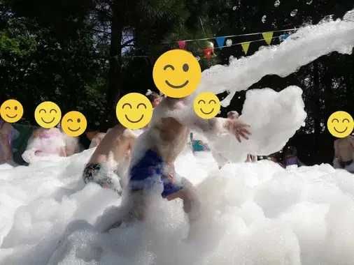 PIANA PARTY – NIEZAPOMNIANA ZABAWA DLA DZIECI I DOROSŁYCH! Wynajem dmuchanych zamków zjeżdżalni Dmuchańców