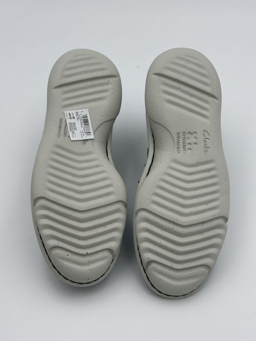 Damskie buty sportowe Clarks Origin 2 sneakersy