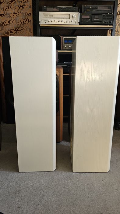 Kolumny Magnat Zero 7, 20 kg rezerwacja