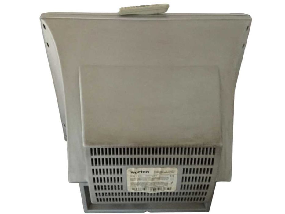 Vendo televisão CRT Worten