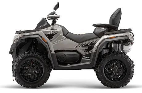 QJmotor