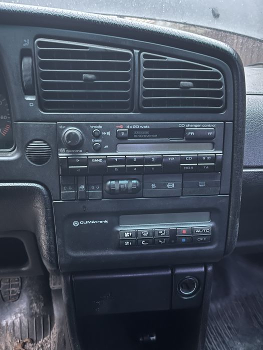 Ступиці 2.8 vr6 Passat b3 b4