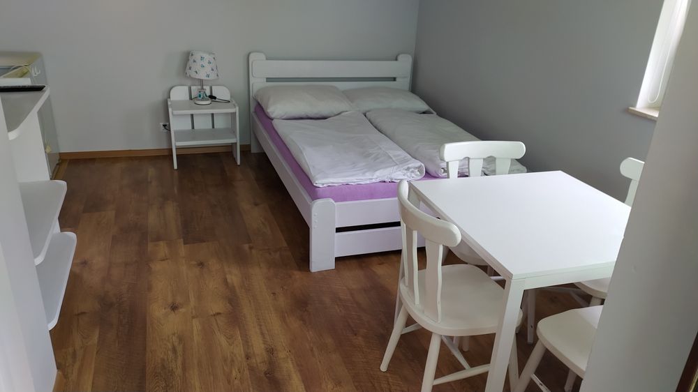 Domki i pokoje nad morzem Dąbki, Bobolin sezon 2026. Zapraszamy