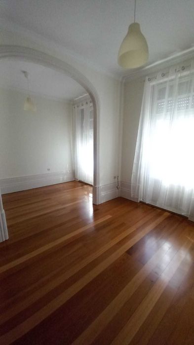 Apartamento T5 Duplex