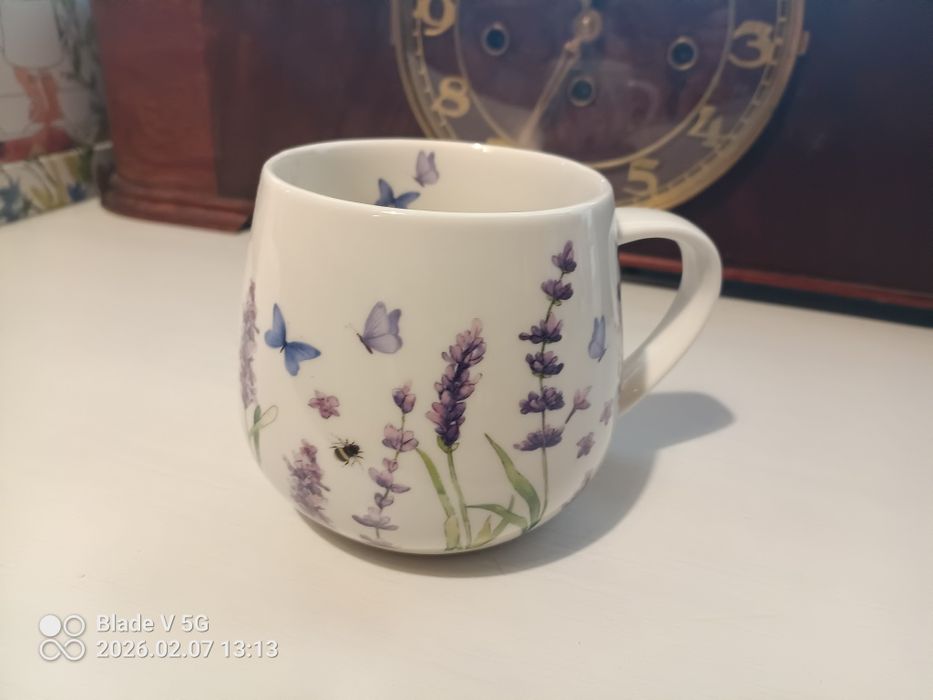 Sprzedam kubki porcelanowe