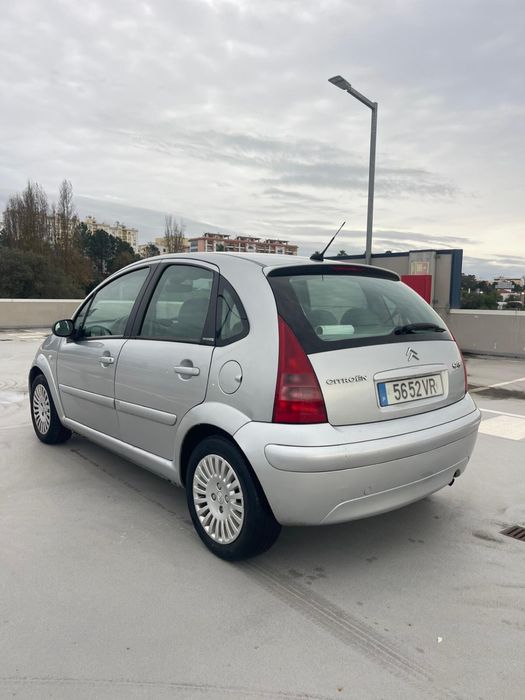 Citroen c3 em otimo estado