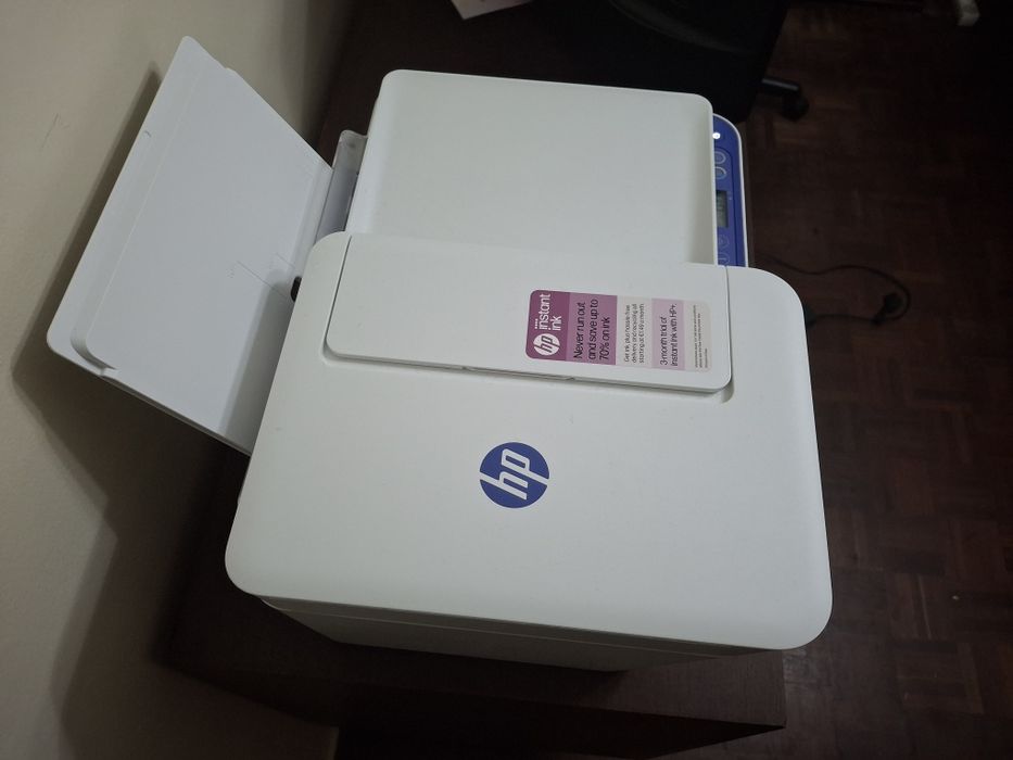 HP Deskjet Printer444055477006510082