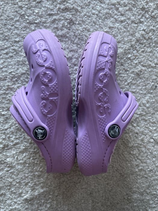 Crocs ocieplany c11 „24A”
