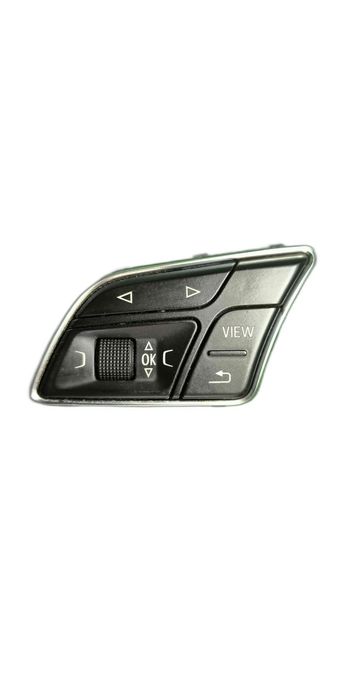 Botões/Interruptores do Volante AUDI A4 B9 8W0951523E (OEM) | 351742000 (OEM) | 000638 (OEM)
