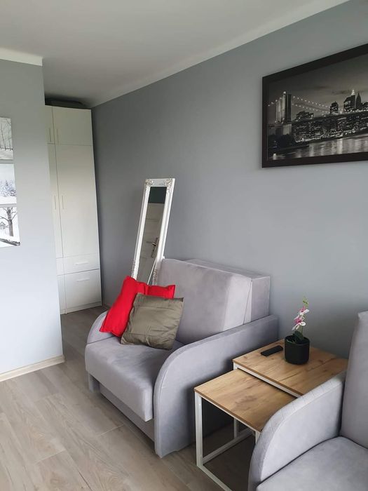 Apartament w Ustroniu