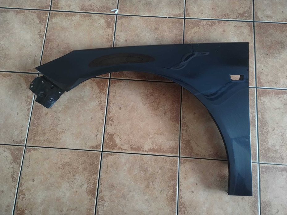 błotnik lewy przód przedni Opel Insignia A