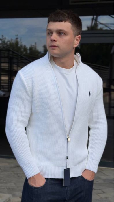 Кардигани від Polo Ralph
