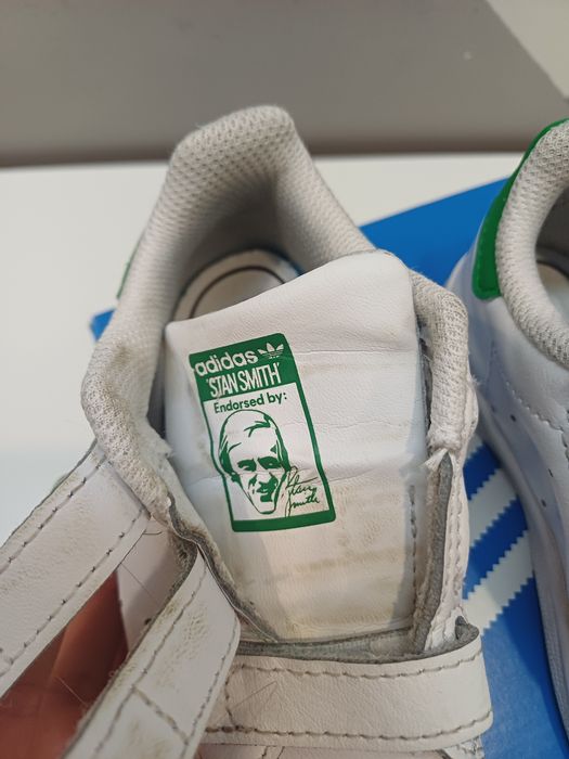 Adidas stan smith
