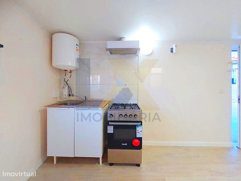 Quarto individual em Aradas, Aveiro para Arrendamento!