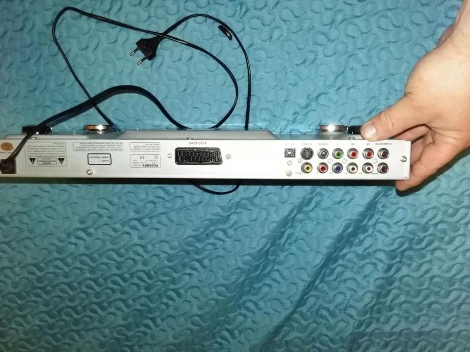 DVD Player64584409212033120