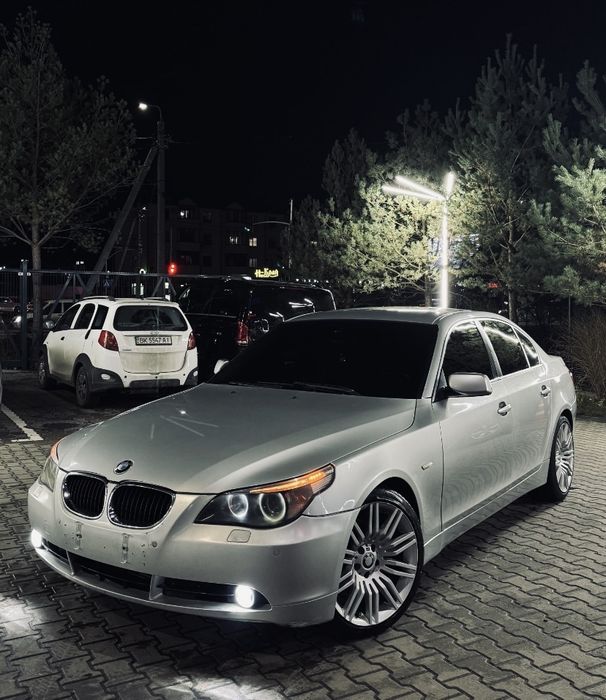 Продам/обміняю їздову беху
По коробці без нарікань
Ходова частина нормальна
по кузову не значні косяки
Тимчасова реєстрація
Цікавіший обмін 
Детальніше пишіть в особисті або на вайбер