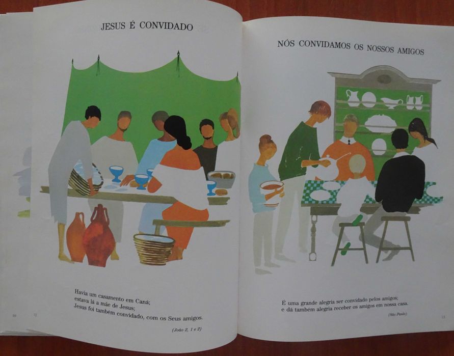 Evangelho Para As Crianças