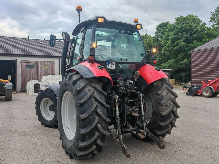 Same Iron 150 2006r od rolnika