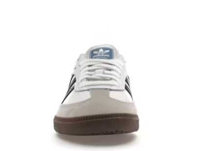 Adidas Originals SAMBA OG Buty Trampki Sneakersy R.37