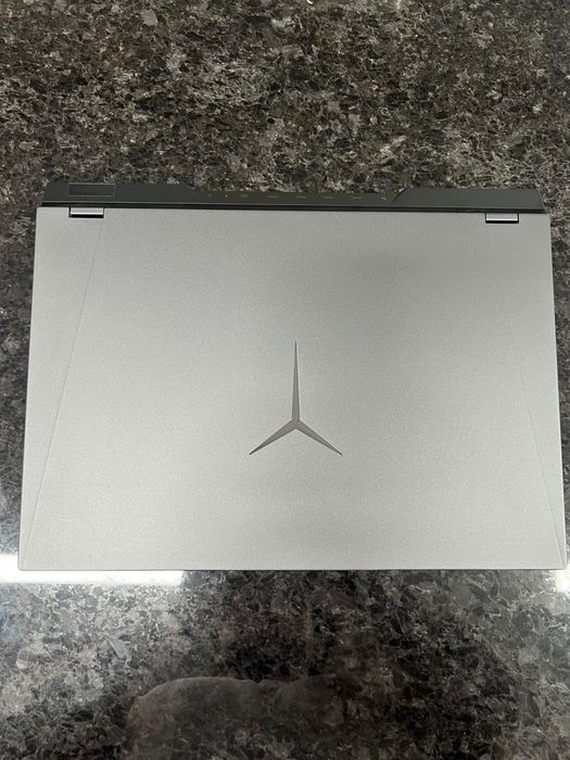 Lenovo Legion 5 Pro RTX 3060 32GB de RAM