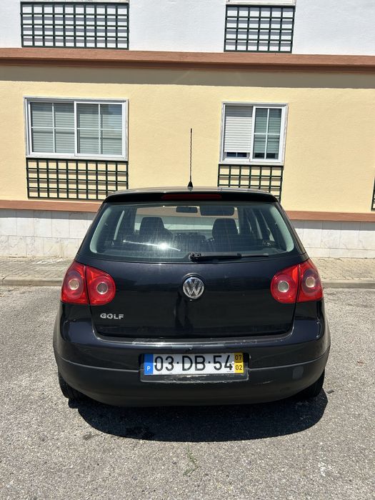 Volkswagen Golf V 1.4